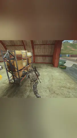 Để tôi lo 😎 #callofdutymobilevn #codmvn #GamingOnTikTok