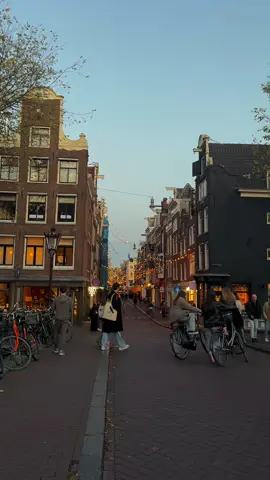 🍂☕️💭 #fyp #amsterdam #netherlands #autumn #amsterdamcity #traveltiktok 