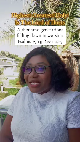 Highest! Greatest! Holy is the Lord of hosts. #amaraxlix #christiantiktok #worship #gospel #viral #viralfyp #worshipmusic #gospelsong #gospelmusic #worshipsong #lyrics #fyp #christianmusic #lyricsvideosong #christiansong #christiantiktokcomunity #viralvideo #fffyypp