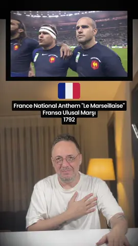 Could the French National Anthem have been taken from an Italian artist?