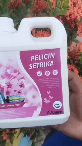 Al Clean  Pengharum Pelicin Pelembut  Pakaian Laundry  1 liter (1000 ml )#direkomendasikanuntukanda #tahun2024 #JJDayCapCut #CapCut 
