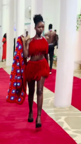 Fashion is not just about the garments we wear; it is a form of self-expression, a reflection of culture, and a powerful means of storytelling. By supporting emerging designers, we are not only investing in their futures but also enriching the industry as a whole. Let us continue to champion creativity, diversity, and innovation in fashion.  @@miss jahenda🇰🇪 #fashiondesign #fashionshow #africanfashion #madeinkenya #malindi 