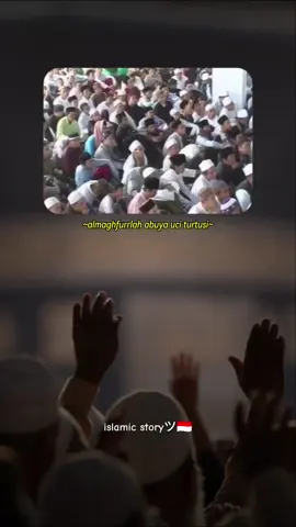 ketegasan almaghfurllah abuya uci turtusi saat dakwah,nu di rindu kan ku kabehan.  #abuyauci  #abuyauciturtusi #abuyauciturtusicilongok #haulsyekhabdulqodirjaelani #tausiyahsingkat #kajianislami #dakwahindonesia #islamicstory #pypシ #tangerang #indonesia🇮🇩 