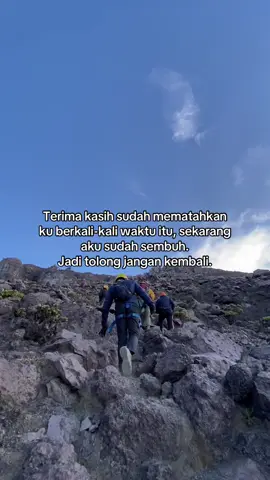 #pendaki #pendakigunung #pendakiindonesia 