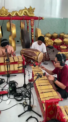 Warung buka 🪘 #gamelan #gamelanjawa #trahbudaya 