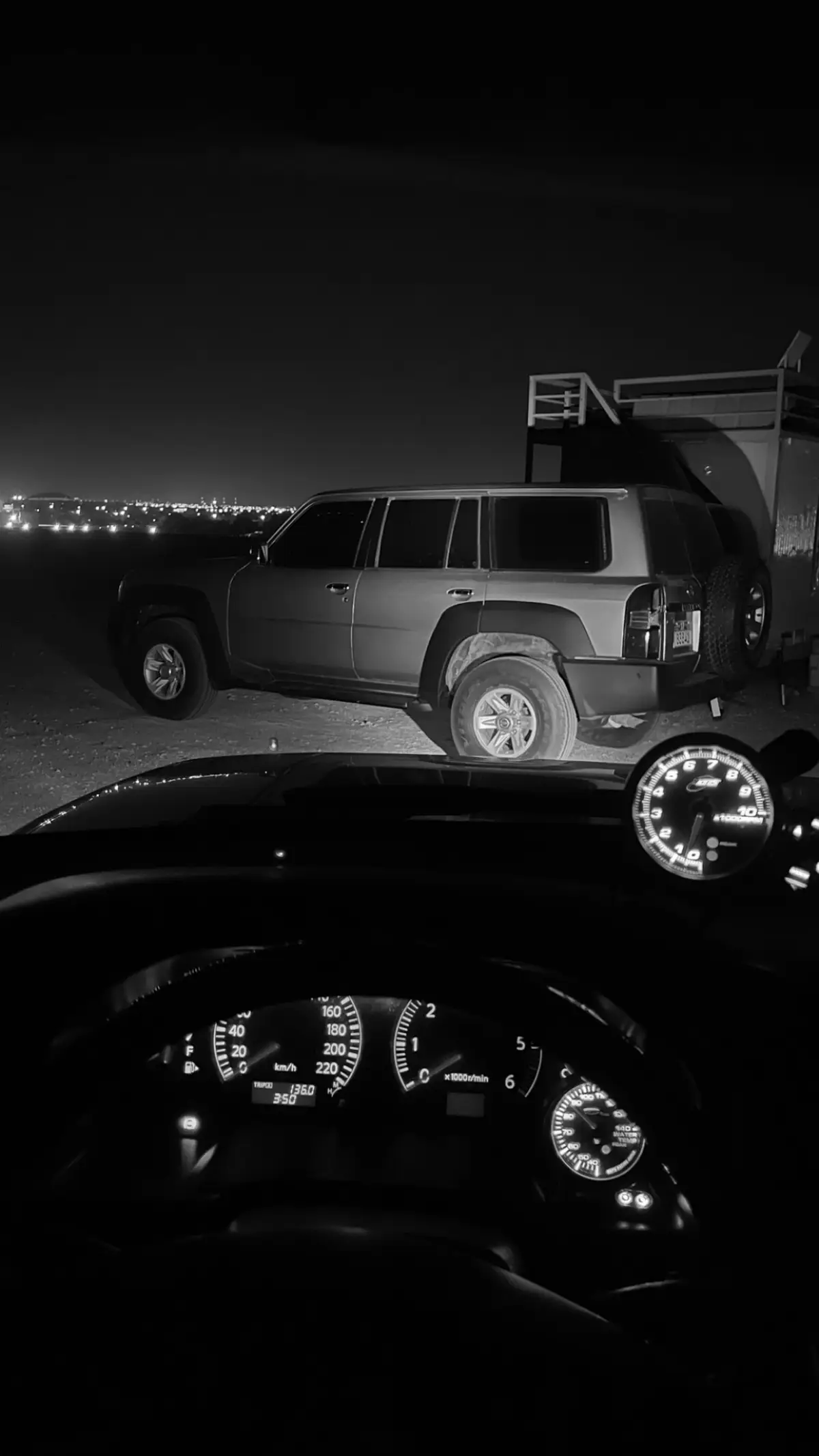 #العين #فتك #خط_الظلام #ترند #اغوى_كويتيين🇰🇼 