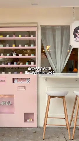 New cafe in Maginhawa, QC ☕️ 📍 Amberlyns Cafe Found a new cafe in Quezon City na very cozy at very cutesy 😍💗 They’re currently on their soft opening. You can visit the from 11AM to 10PM (Tuesday to Sunday).  #fyp #cafe #cafeph #cafefinds #coffee #coffeetiktok #coffeetok #coffeeaddict #Foodie #foodieph #foodtiktok #foodtrip #wheninqc #dayinthelife 