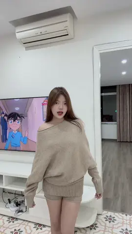 Chờ mãi mới lạnh để mặc#maikamereview #kocnet 