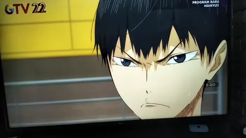 DUBBING INDONESIA WALAUPUN SEDIKIT KECEWA SAMA SUARA TSUKI& TANAKA 🤧😭 #HAIKYU #dubbingindonesia #animedubbingindonesia #gtvofficial #officialgtvid #anime 