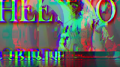 I ❤ Pochita / #denji #pochita #denjichainsawman #csm #chainsawman #anime #edit #animeedit #csmedit #fyp #foryoupage