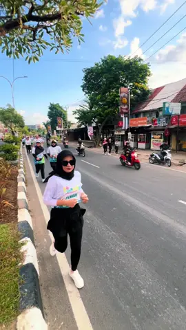 effort are always better than promises.  #fyp #palembang #CapCut #run #Running #pln #runner #marathon #pace #xyzbca #fypシ #musi #fun  Thank u @PLN 
