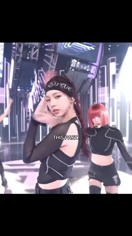 Partie302 | #aespa #whiplash #performance #kpop #xyzbca #fypシ 