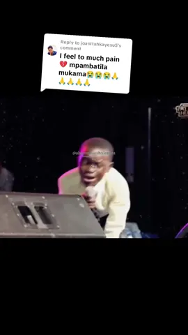 Replying to @joanitahkayesu5 mpambatira mukama by Judith babirye #gospelsong #gospelmusic #worshipsong #worshipmusic #🙏🙏🙏 #foryoupage #foryou #sharon🇺🇬✝️❤️ #CapCut #duet 