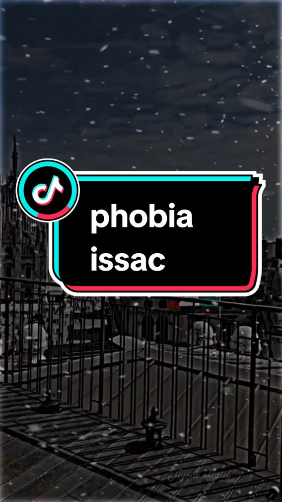 phobia issac  #hakim_bad_boy #hakim_bad_boy راي #rap #dz# حكيم_باد_بوي #rap3arab # #موسیقی #اغاني #Sing_SadSong #حب #خيانة #كرستيانو_رونالدو #الجزائر #بحر #رقص #بنات #fyp #foryou #شعب_الصيني_ماله_حل #Love #phobia #phobia_isaac #فوبيا_ايساك 08-05 #فوبيا #فلان #يوبي 