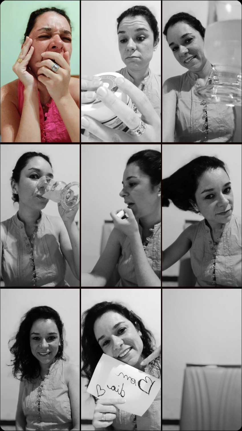 Começando cedo com energia! Bora fazer um bom dia 🙌🏻💪🏻❤️ #bomdia #suplementos #colostrum #colostrobovino #rotina #maisenergia #vaquinha 