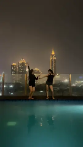 POV having the time of your life with bestie✨ #bestfriend #girlhood @Virgi Aulia 