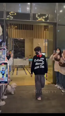 👀🐶 Chenjunming  #tffamily_4th_generation #tffamily #zuohang🧸✨#tf家族练习生  #TF家族 #fyp #fypシ #foryou 