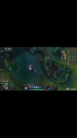 movement speed is OP in this game!! twitch/trovo - rerankar