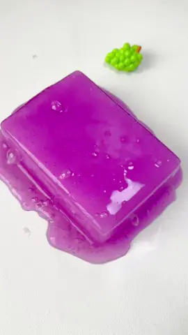 💜🦄💜🦄#decompression #asmr #slime #voice #sleep #obsessive #immersive #heal 