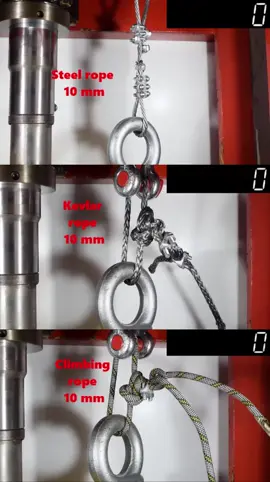 which is the winner? #hydraulicpress