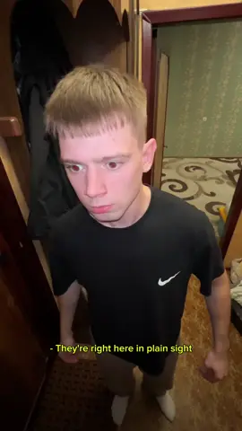 🍁 Шкаф