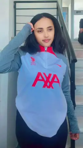 የኔ Liverpool 🔴#onthisday #ethiopian_tik_ #viral #foryoupage 