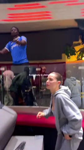 This is ya next sunday