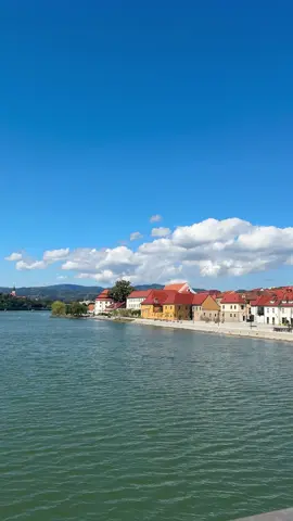 📍Maribor ♥️ #maribor #mariborslovenia🇸🇮 #visitslovenia #citylife 