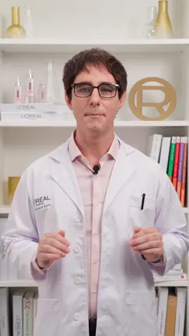 See how Melasyl works to reduce the appearance of dark spots! Dr. Richard explains the science behind this breakthrough ingredient found in our new Glycolic Bright Anti-Dark Spot Serum 🔎 #DarkSpotsGameOver #AntiDarkSpotSerum #LOrealPH