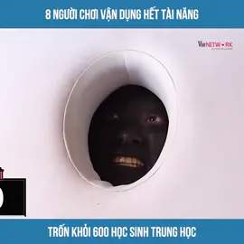 Cuộc thi trốn tìm với học sinh #nntreview #nntreview2 #nntmovie #reviewphim #xuhuong #nnt_review #reviewphimhay #fyp #foryou #viral