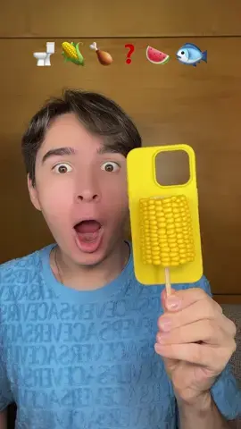 Unusual cases 😅