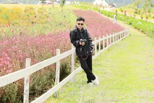 #xuhuong #chill #photography #DaLat 