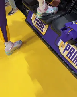 Lebron laced up his upcoming Nike Lebron 22 x  monopoly Collab for last night game against the Kings last night! 🔥🔥🔥🔥 #explore #explorepage #sayitwityakickz #sneakers  #sneakeraddict #sneakerhead #sneakerfiles #sneakerbardetroit #solecollector #sneakerblog #sneakerblogger #nicekicks #nike #nikebasketball 