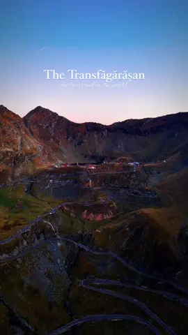 What’s the right car for a road that feels like it’s been sketched by the gods of speed? When you’re up against the Transfăgărășan Highway—a dizzying 90 kilometers of unrelenting switchbacks and vertigo-inducing drops—you need more than just horsepower. This isn’t a place for casual Sunday drives; it’s where legends are made, and machines are tested against nature itself. Start with an icon like the Aston Martin DB5—effortless, refined, and oozing with 1960s class as it sweeps through mist-covered bends. Move forward to the Porsche 911 Carrera RS: a car that grips like it’s on rails and carves through hairpins with the precision of a neurosurgeon. Then there’s the Ferrari F40, a rebellious, turbocharged masterpiece that feels as raw as the mountain cliffs it races past. No driver aids—just pure, undiluted adrenaline. But today’s titans are something else. Picture the Ferrari SF90 Stradale, its hybrid V8 snarling through the tightest curves with 986 horsepower at your command. Or the new McLaren Artura, a tech-driven marvel that turns every twist into an exercise of exactitude. Then there’s the latest Porsche 911 GT3 RS—a track-honed monster that attacks every inch of tarmac with relentless ferocity, its wings slicing through the thin air. And let’s not forget the Lamborghini Revuelto, redefining what it means to conquer a road like this, its V12 bellowing like a beast unleashed. The question is, if you had one of these beasts at your fingertips, which one would you trust to take on the most thrilling drive of your life? Video by @ar.marketing17  [Aston Martin DB5, Porsche 911 Carrera RS, Ferrari F40, McLaren F1, Ferrari SF90 Stradale, McLaren Artura, Porsche 911 GT3 RS, Lamborghini Revuelto, Transfăgărășan Highway, Best Driving Roads, Classic Cars, Supercars, Automotive Icons, Car Enthusiast Road Trips, Top Gear Roads, Legendary Cars, European Road Trips, Alpine Passes, Scenic Drives, High-Performance Cars, Speed and Scenery, Dream Car Drives] #romania #transfagarasan #roadtrip #supercars #dreamcars #bestroad #carenthusiast