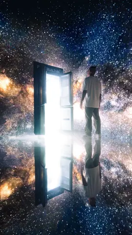 Cosmic illusions ✨ 📸 in Paris with @TCL in #artbaselparis  1 or 2? Comment your fav ! 👇🏻 . #teamwork @arnaukoalitic @manuangles . #creative #art #paris #photography