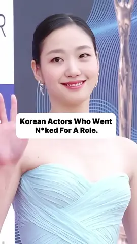 Korean actors who went naked for a role #songkang #kimtaeri #leedohyun #jichangwook #kimsoohyun #kimgoeun #songjoongki #zoinsung #songseungheon #nana #limjiyeon #kimjihoon #songjihyo #kanghaneul #sonsukku #ramiran #hansohee #ahnbohyun #kdrama #koreancelebrities #fyp 