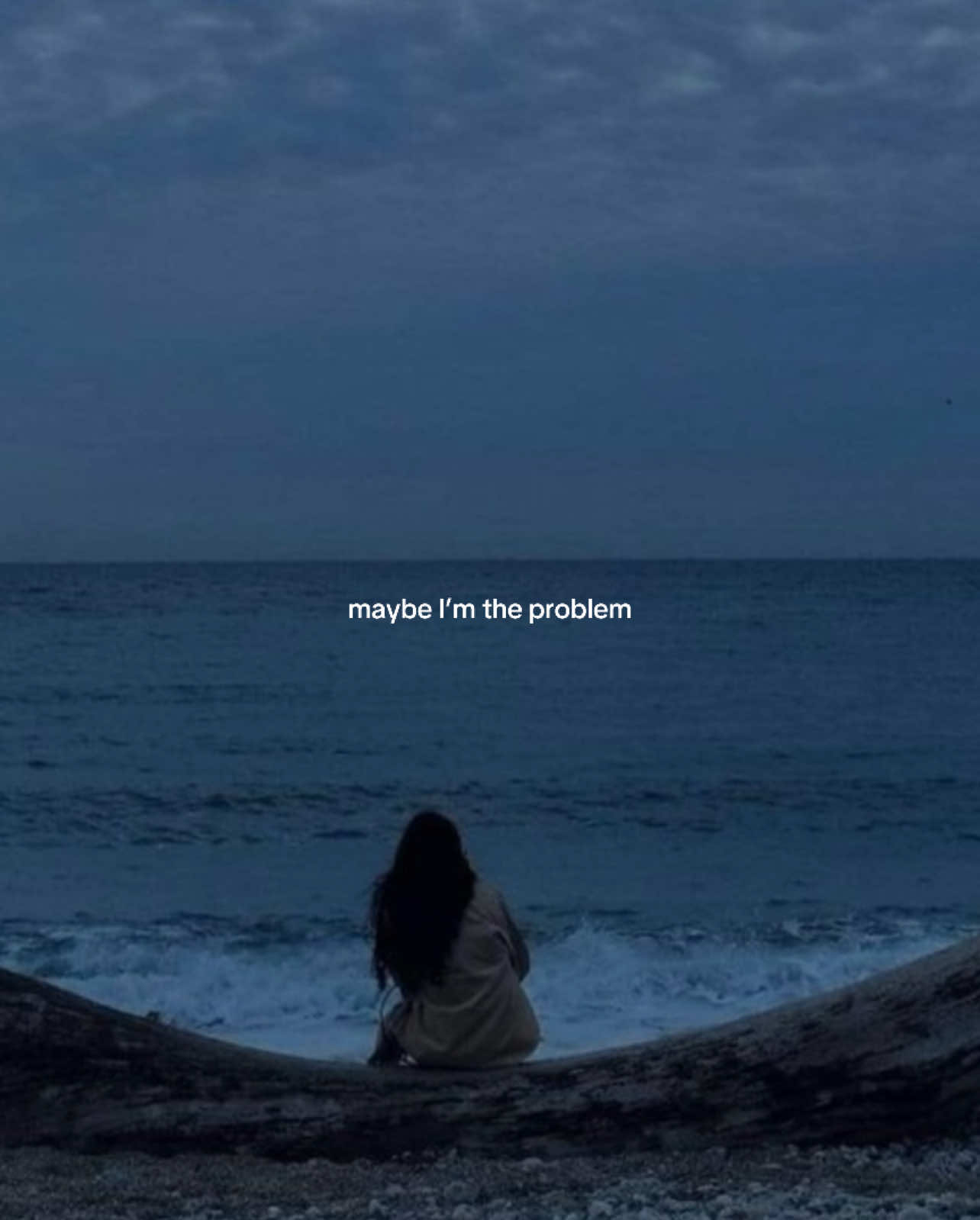 i love billie eilish with my full heart 🥹🥹 #fypageシ #fy #tv #tvbillieeilish #guitarsongs #billieeilish #maybeimtheproblem #viral #lyrics #blue #fypage #teenager #thoughtgirl #billieeilishfan #tvsong #thought #problem #billieeilishsong 