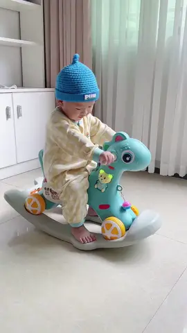 Ngựa bập bênh 2 trong 1 vừa bập bênh vừa chòi chân siêu hay #xuhuong #xuhuongtiktok #tiktokshop #shopcuabegt #nguabapbenhchobe #nguabapbenh2in1 #nguabapbenh #nguabapbenhchoichan 