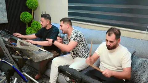 #ترند_ #مهرجانات_شعبي #اسمع #محمد_الامير _#2025 