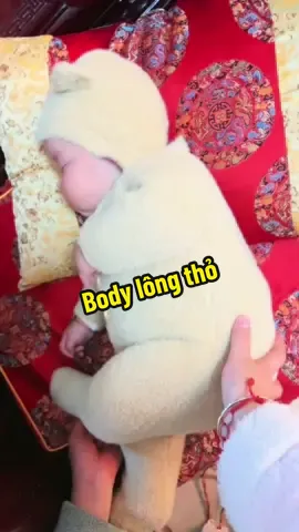 Đông này mà có em gấu này ôm thì cưng biết bao 😍 #xh #body #bodychip #bodylonggauchobe #bodychipchobe #toptrending  @Mẹ Mèo Sữa 🍼-Shop Mẹ và Bé  @Mẹ Mèo Sữa 🍼-Shop Mẹ và Bé 