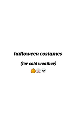 sorry for some of the photos being blurry 🎃