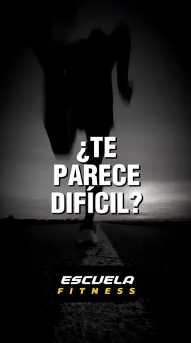 ¿Entrenar te parece difícil? #motivacional #hombrefuerte #calistenia #workout #motivation #calistenico #fit #Fitness #fuerza #calisteniaencasa #entrenamiento #rutina #dificil #bajardepeso #videomotivacional #motivacion #motivacionpersonal 