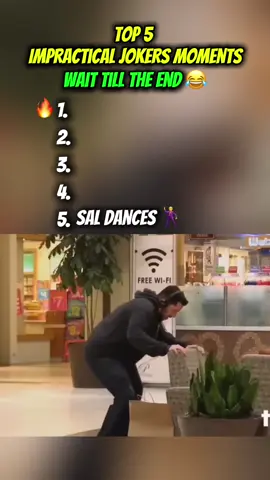Best impractical jokers moments #viral #impracticaljokers #fyp #impracticaljokersclips 