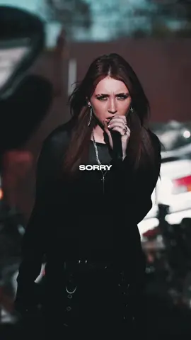 IM SORRY #newmusic #singersongwriter #fyp 