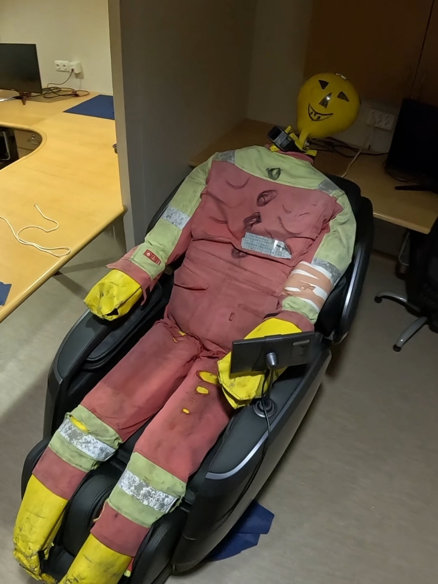 #offshore #lifeatsea #tiktoksea #massage #mazzetti #halloween2024 #ship #norgvarg 