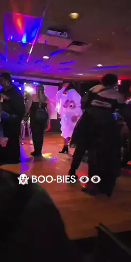 👻 BOO-BIES 👁👁 Costume Contest!  #halloween2024  #halloweencostumeinspo #costumeideas #halloweencostume #ghost #ghostphotoshoot #watchingme #halloweencostumecontest #costumecontest 