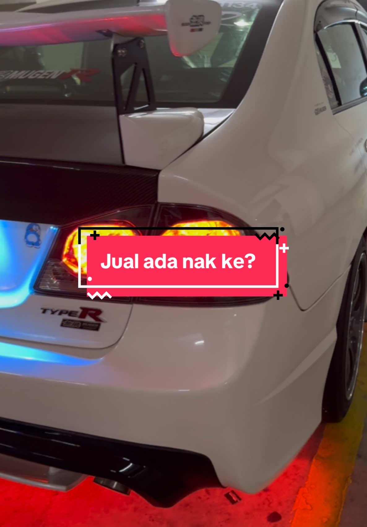 Selamat malam👹#fyp #fypシ゚viral #RedzuansipenjualHonda😎 #fyppppppppppppppppppppppp #mugenoriginal #mugenpower #fd2rmalaysia 