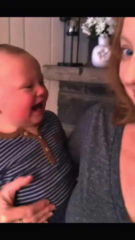 🥰🥰🥰 #funny #funnybaby #babies #baby #laugh 