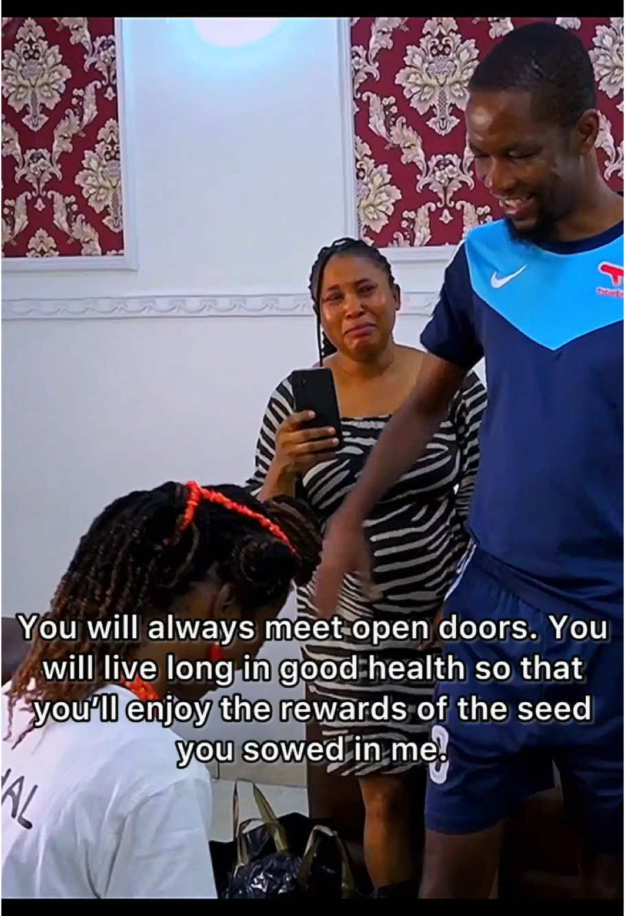 Get Ready To Get Emotional With Tonight’s Episode Of “Zi M Uzo”! Keeps Hankies Close To You Because There Will Be No Dry Eye In The House! 😭 Remember To Thank Anyone Around You Who Contributed To What You’ve Become TODAY!  Only THREE Hours Left! Please Tune In To Watch This Amazingly Emotional Episode Of “Zi M Uzo” TONIGHT At 7pm SHARP On Dstv Ch 159 And Gotv Ch 4!  #igbo #igboamaka #igbowedding #ZiMUzo #africamagic #oyorima #nwunyebekee #odogwu #odogwuigbo #portharcourt #igbolanguage #igbotiktok #tiktoknigeria #fyp #sunday #sundayfunday #brother #brothers #brothersisterlove #brotherlove #brotherhood #africamagic #dstv @Ezenachukwu Victoria 