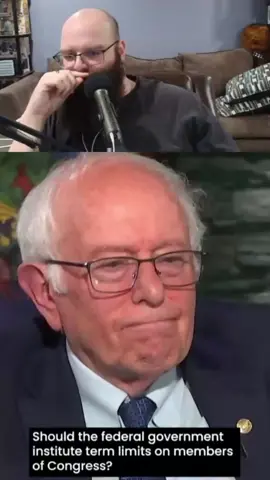 Bernie Sanders would be a better president